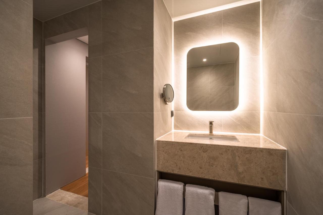 Comfort Inn Yeouido Seul Exterior foto