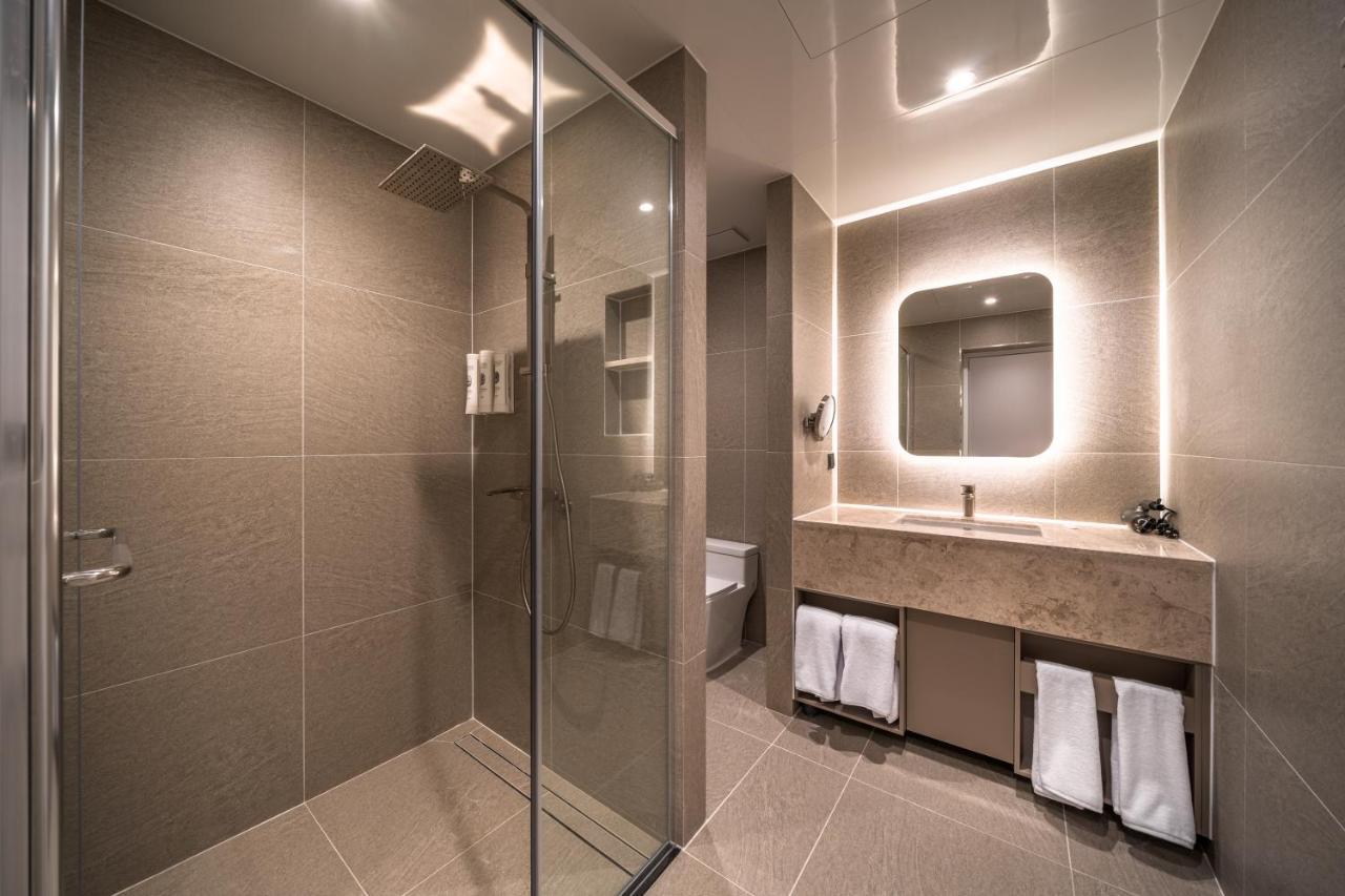Comfort Inn Yeouido Seul Exterior foto