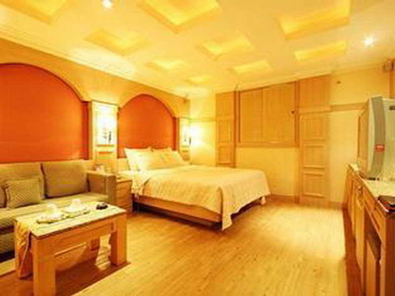 Comfort Inn Yeouido Seul Exterior foto