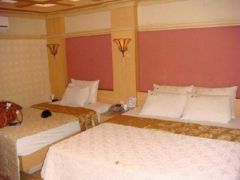 Comfort Inn Yeouido Seul Exterior foto